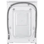 Стиральная машина LG F2V5HS0W: Максимальный уровень шума, дБ 70