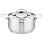 Каструля Ringel Besser з кришкою 18см/2.3л (RG-2021-18)