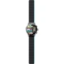 Смарт-часы Kieslect KR 2 Black: Материал корпуса Металл