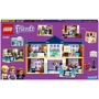 LEGO Friends Школа Хартлейк-Сити (41682): Серия Friends