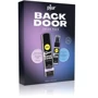 Подарочный набор pjur BACK DOOR Value Pack: силиконовая смазка 100 мл и расслабляющий спрей 20 мл