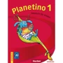 Planetino 1: Arbeitsbuch