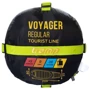 Спальный мешок Tramp Voyager Long R оливковый/серый (TRS-052L-R) фото 13