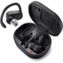 Наушники Philips TAA7306 Black: Тип крепления крепление на ушах