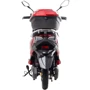 Електроскутер Maxxter FALCON III (red), 1000 Вт, червоний фото 5