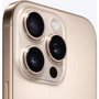 Apple iPhone 16 Pro 128GB Desert Titanium (MYNF3SX/A) UA фото 11