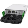 Маршрутизатор Wi-Fi Mikrotik wAP ac LTE6 Kit (RBWAPGR-5HACD2HND&R11E-LTE6): Тип маршрутизатора Wi-Fi роутер