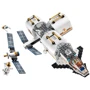 Конструктор LEGO City Лунная космическая станция (60227): Рекомендуемый возраст от 6 до 12 лет