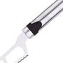 Нож Bergner Gizmo для сыра 26 см (BG-3275): Рукоятка Нержавеющая сталь