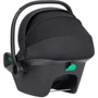 Автокресло Carrello Nova CRL-16101 Black Line (CRL-16101 Black Line): Крепление Isofix есть (база в комплект не входит)