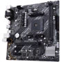 Asus Prime A520M-E Socket AM4: Оперативная память 2xDDR4 4600 МГц, до 64 ГБ