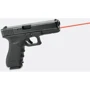 Приціл Вказівник LaserMax лазерний для Beretta92/92 Taurus PT92/99 100/101 червоний (3338.00.08)