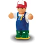 Ігровий набір WOW Toys Freddie Farm Truck Вантажівка фермера Тедді (10710) фото 9