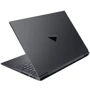 Ноутбук HP Victus 16-d0030nr (405F8UA): Процессор Intel Core i7-11800H (2.3 - 4.6 ГГц) / 8 - ядерный
