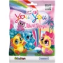 Коллекционная фигурка-сюрприз #sbabam You You – Милые Панды (49/CN23)