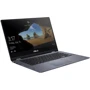 Ноутбук ASUS VivoBook Flip 14 TP412FA (TP412FA-EC519RA): Экран 14 " (1920x1080)