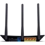 Маршрутизатор Wi-Fi TP-Link TL-WR940N N450: Количество LAN портов 4