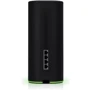 Маршрутизатор Wi-Fi Ubiquiti AmpliFi Alien + Mesh Point (AFI-ALN): Максимальная скорость 1148 (2.4 ГГц)+1733 (5 ГГц)+4804 (5 ГГц)