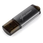 USB-флешка eXceleram 32GB A3 Series USB 2.0 Black (EXA3U2B32): Стандарт USB USB 2.0