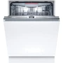 Вбудовувана посудомийна машина Bosch SMV4EVX10E