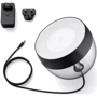 Розумна настільна лампа Philips Hue Iris, Black (929002376201) фото 3