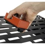 Монтажная пластина для гитарных педалей ROCKBOARD QuickMount Type F - Pedal Mounting Plate For Standard Ibanez TS / Maxon Pedals: Производитель ROCKBOARD