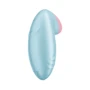 Вібратор Satisfyer Tropical Tip Light Blue
