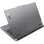 Ноутбук Lenovo LOQ 15ARP9 (83JC0084PB): Вага 2.38 кг