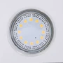 Вытяжка Perfelli TL 6612 W LED: Тип монтажа Встраиваемый