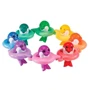 Игрушка для ванной Toomies Поющие дельфины До Ре Ми (E6528)