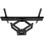 Кронштейн для ТБ Charmount TV0604T-R6 Black: Максимальне навантаження 50 кг