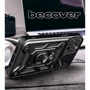 Чохол для iPhone BeCover Military Black для iPhone 15 Pro (709953): Тип чохла накладка на заднюю часть
