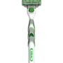 Gillette Mach3 Sensitive Станок для бритья с 1 сменной кассетой: Вид Бритвенные станки