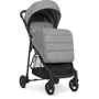 Дитяча коляска Bambi Gray Matt Сіра (M 4249-2 Gray Matt): Кількість блоків 1