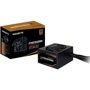 Блок живлення GIGABYTE P650B 650W (GP-P650B): Вентилятор задньої стінки немає