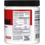 Аминокислота для спорта EVL Lean BCAA 237 g /30 servings/ Fruit Punch: Вкус Фруктовый пунш