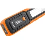 Фонарь туристический Neo Tools, COB LED 99-065: Дальность подсветки, м 100