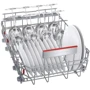 Встраиваемая посудомоечная машина BOSCH SPV6EMX05E фото 6