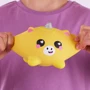 Коллекционная игрушка-антистресс Smooshzees серии Luvzees Единорог Фандер (8231) фото 6