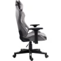 Кресло игровое детское GT Racer X-5934-B Kids Fabric Gray фото 5