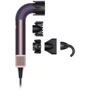 Фен Dyson HD18 Supersonic r Professional Hair Dryer Straight+Wavy Jasper Plum (122781-01)