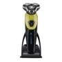 Электробритва Silver Crest SRR 3.7 D5 green