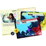 Настольная игра Z-Man Games Pandemic: Legacy - Season 1 (Blue Version) - EN НА АНГЛИЙСКОМ ЯЗЫКЕ: Вид стратегические