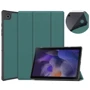 Аксессуар для планшетных ПК BeCover Flexible TPU Mate Dark Green for Samsung Galaxy Tab A8 10.5 (2021) SM-X200 / SM-X205(708379) фото 7