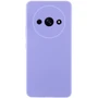 Чохол для телефона Lakshmi Premium Case Silicone Cover Full Camera Dasheen для Xiaomi Redmi A3
