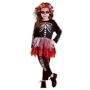 Карнавальний костюм Helloween 283620 92-116 см червоний: Розмір 92