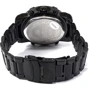 Наручний годинник Skmei 1389 Black (1389BOXBK): Тип чоловічі