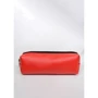 Жіноча косметичка Sambag Candy SSH червона (30111017): Стать Женский