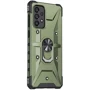 Чехол для телефонов Mobile Case Pathfinder Ring Army Green for Samsung A135 Galaxy A13 4G / A23 4G / M13 4G / M23 5G / A04s: Совместимость Samsung A135 Galaxy A13 4G / A23 4G / M13 4G / M23 5G / A04s