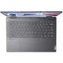 Ноутбук Lenovo Yoga 7 14ARP8 (82YM006KRA): Экран 14" (1920x1200) Touch
